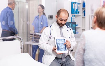 Remote Monitoring of Chronic Disease Patients (Protected Health Information) (PHI – Health IOT)