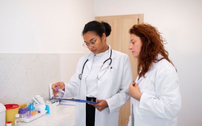 Clinical Trials Enrollment