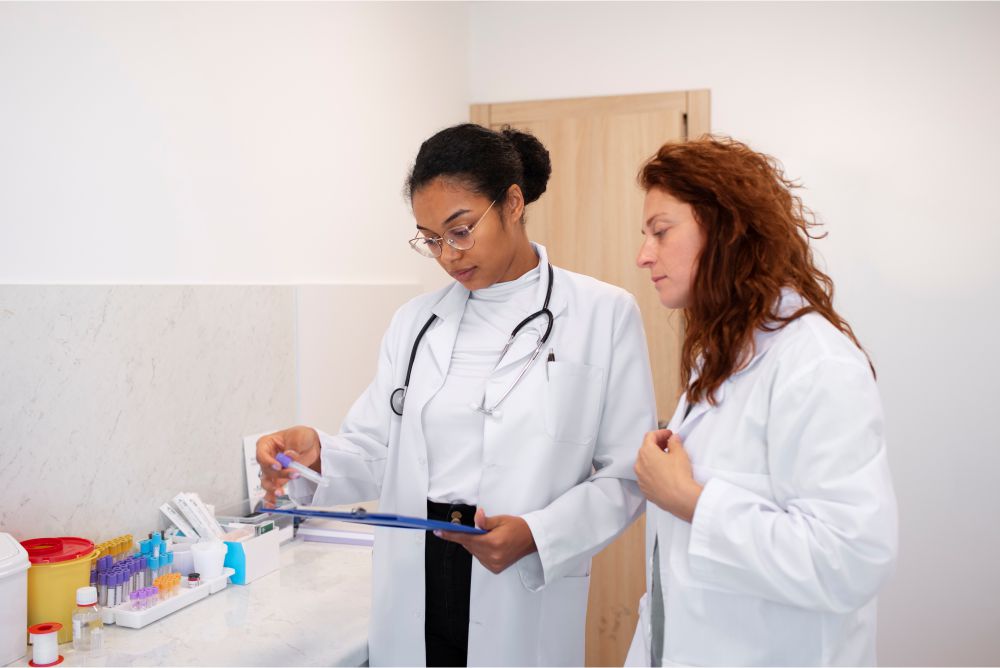 Clinical Trials Enrollment