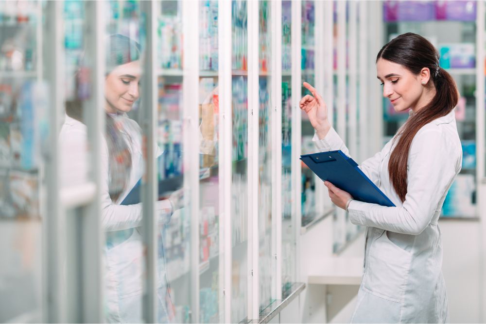 FHIR Facade on Existing Retail Pharmacy database