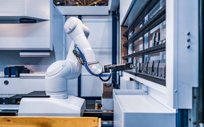 Implementation of Robotic Pill Dispensing System in a Hospital Pharmacy