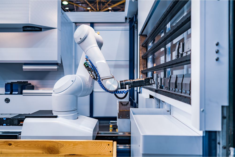 Implementation of Robotic Pill Dispensing System in a Hospital Pharmacy