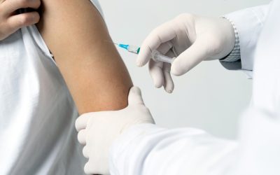 Vaccine Registry – Integration with Prescribwellness Registry solution