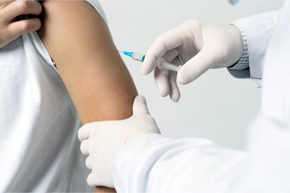 Vaccination