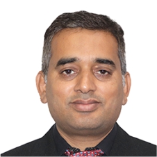 Amit Gupta