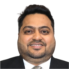 Ankur Vora