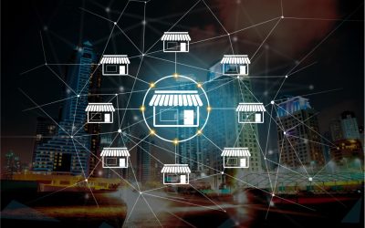Centralized control for multiple pharmacies