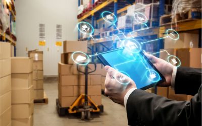 Revolutionizing Plastic Industry Operations: A Seamless Integration with Cloud-Based Management System