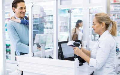 POS for Retail Pharmacy