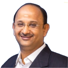 Ramas Krishnan