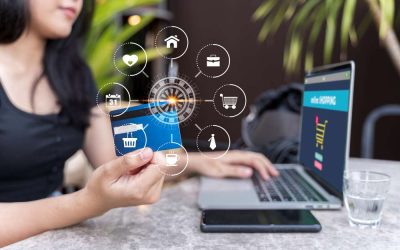 Development of eCommerce website
