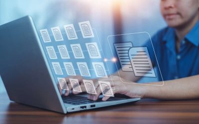 Automating PDF Data Extraction for a Financial Services Firm