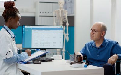 AI-Driven Brain Surgery Appointment Prioritization