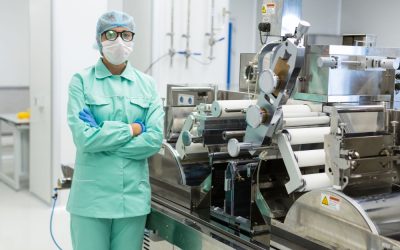 Development of In-House Marketplace for Medical Devices